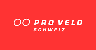 Pro Velo Schweiz Logo