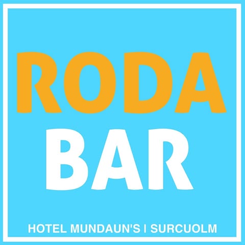 Roda Bar Logo