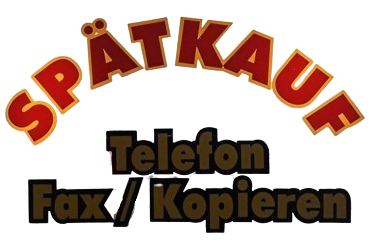 Rosenback Spaetkauf Berlin Logo