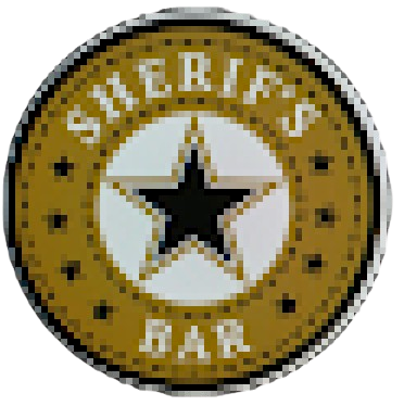 Sherif's Bar Logo