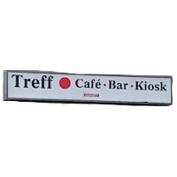 Treff Point Kiosk Zurich Logo